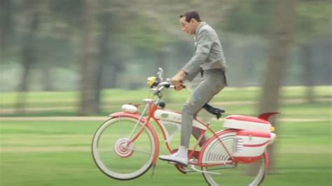 replica pee wee herman bike|pee wee herman bike kit.